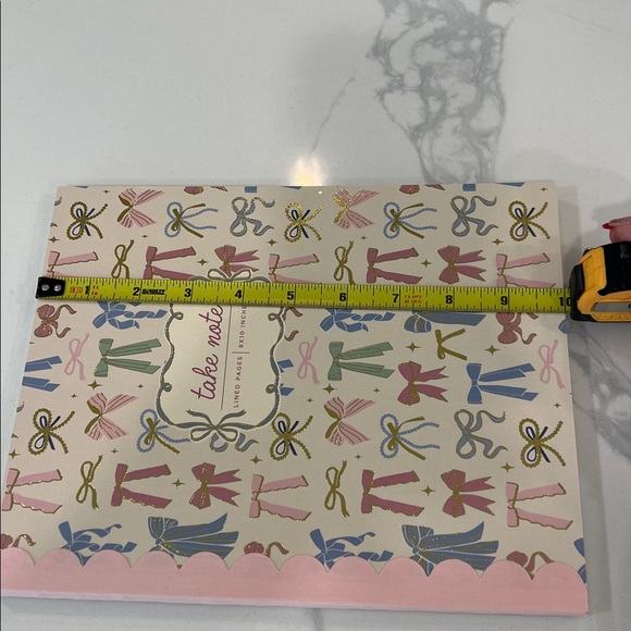 🎀Cute. Notebook & Pens.Set.🎀 - Picture 7 of 16